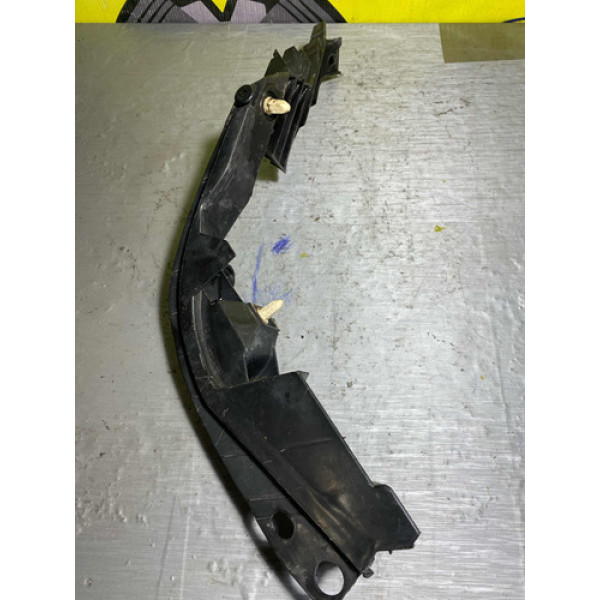 Suporte Parachoque Traseiro L.e. Golf Sr 01/06