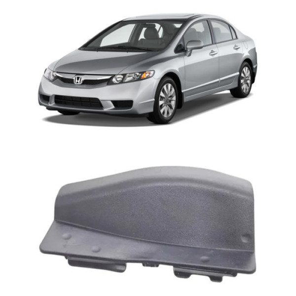 Tampa Acabamento Dir Churrasqueira Civic 12/16 - 74212tr8