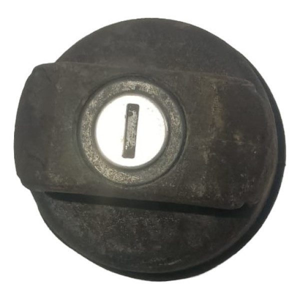 Tampa Tanque Enchimento Combustível P/ D20 De 1990 A 1996