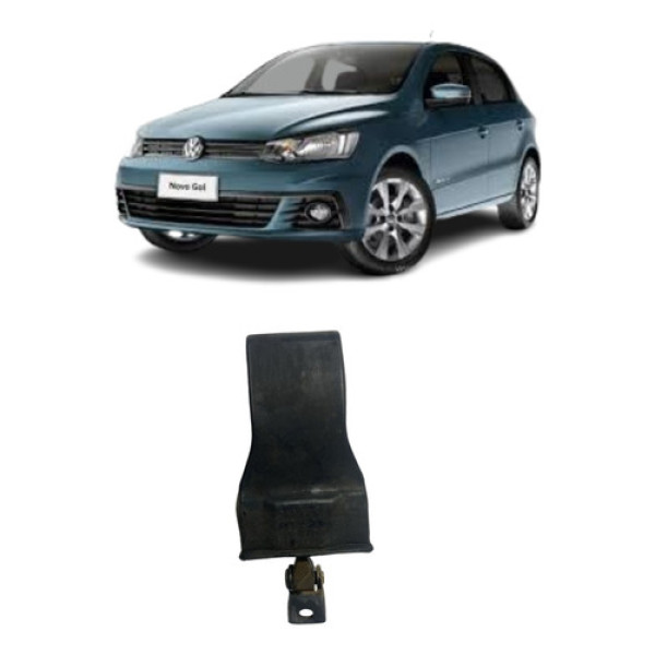 Limitador Porta Gol G5 G6 G7  Traseiro Esquerdo