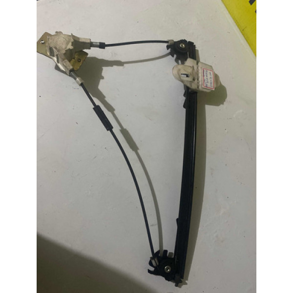 Máquina De Vidro Porta Esquerda Manual 2005