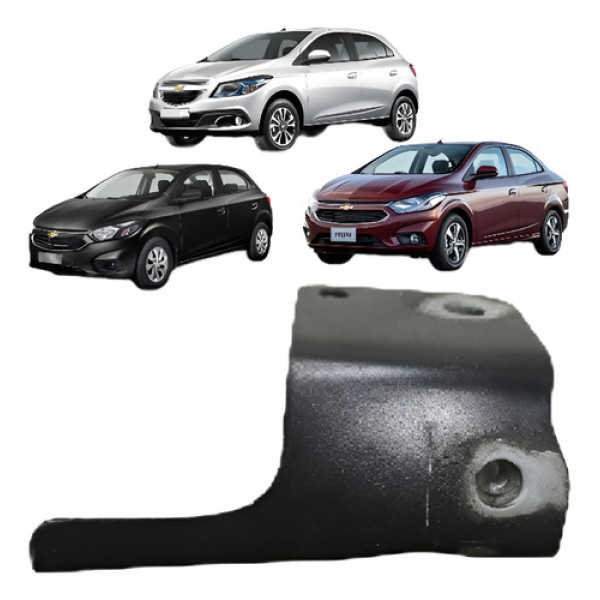 Suporte Painel Frontal Superior L.e. Onix Joy Prisma Usado