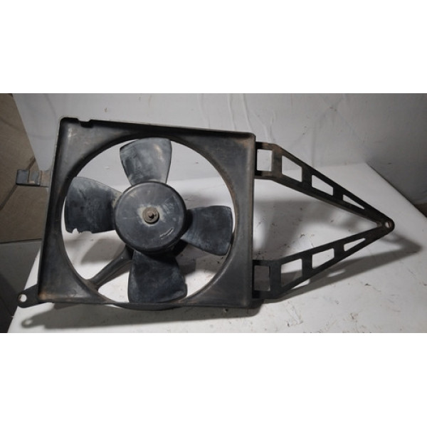 Eletroventilador Ventoinha Monza 89/94