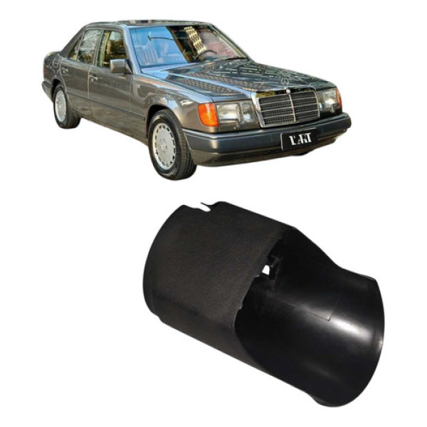 Acabamento Coluna Volante Mercedes 300e