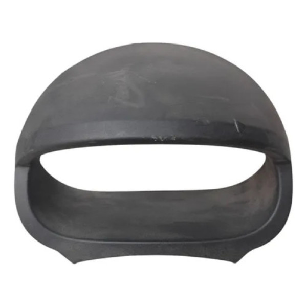 Moldura Acabamento Painel Instrumento Ford Fiesta 2005/2012