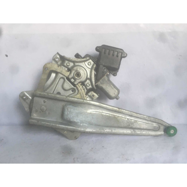 Máquina Vidro Traseiro Direito Toyota Corolla 17/19