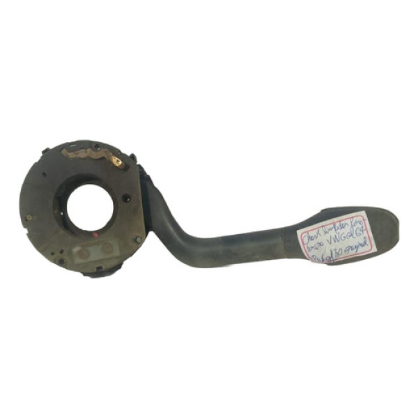 Chave Limpador Parabrisa Vw Gol G4 - Pa6gf50 Original