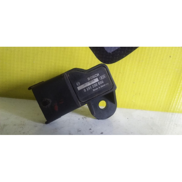 Sensor Map Fiat Palio Fire 2002 1.0 8v