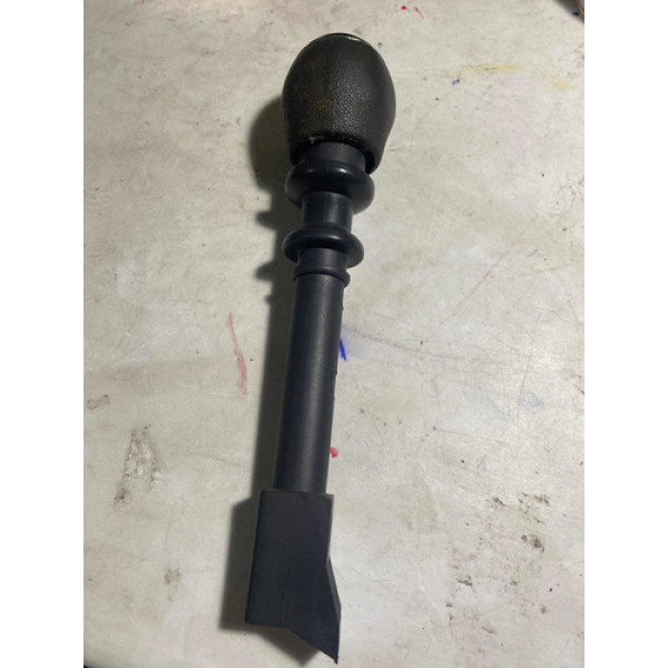 Manopla Marcha Megane Sedan 2007 2.0 16v