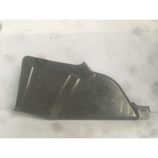 Capa Inferior Filtro De Ar Vw Jetta 2.0 Tsi 2017