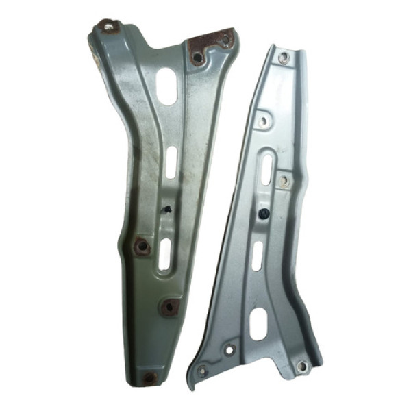 Par Encosto Banco Honda Civic 2001 2002 2003 2004 2005 2006