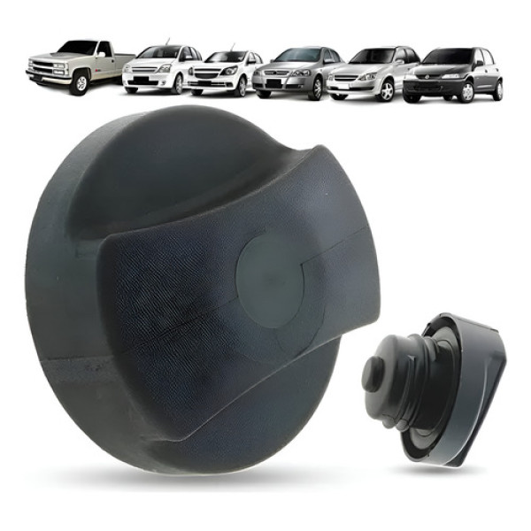 Tampa Combustível Sem Chave Chevrolet Meriva 2008 2009 2010