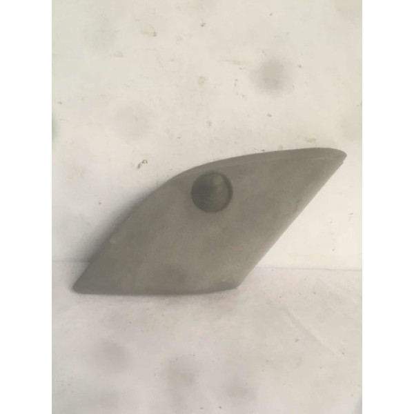 Moldura Interna Retrovisor Lado Direito Ford Ka 01/07