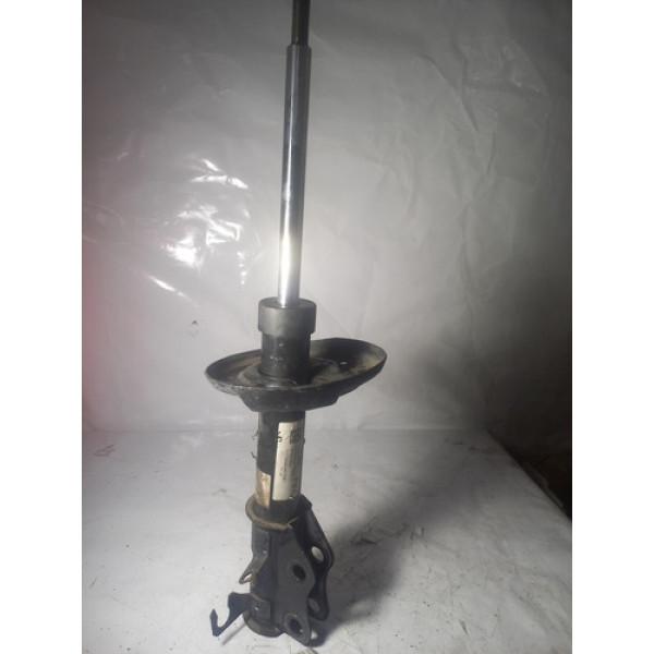 Torre Amortecedor Diant. Esquerdo Chevrolet Onix Plus 20/24