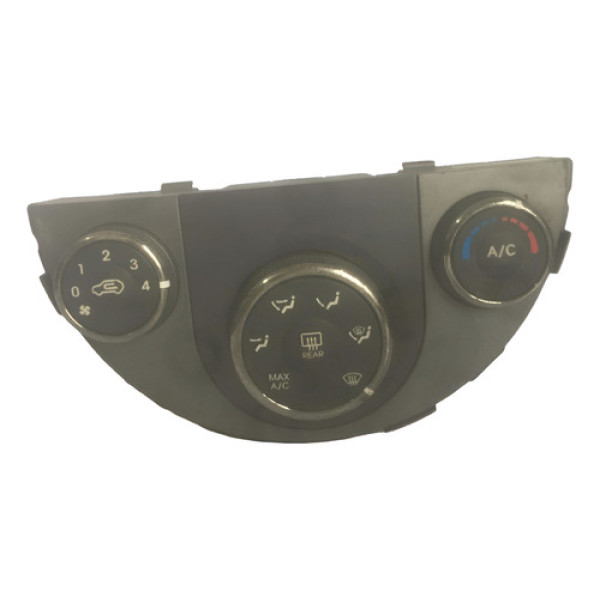 Comando Ar Condicionado Kia Soul 09/13