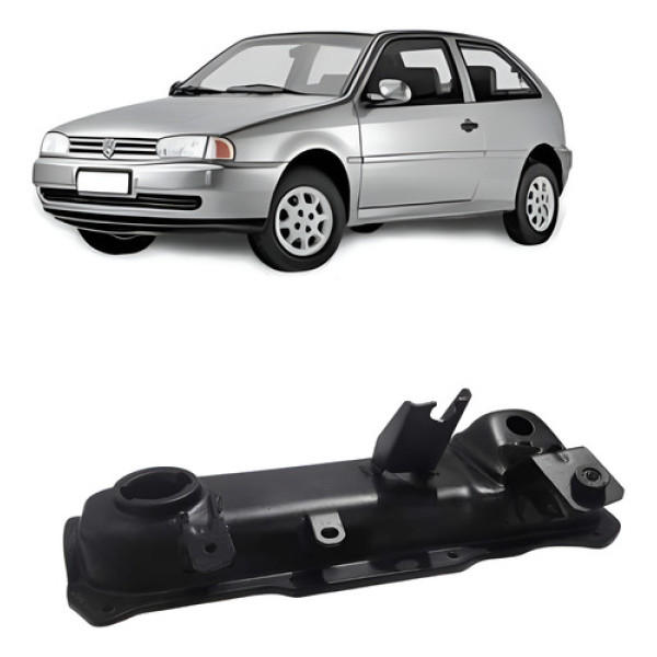 Tampa Da Válvula Volkswagen G2 G3 1.6 Ap Injetado