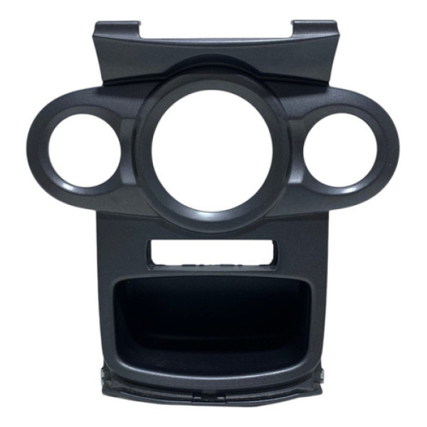 Moldura Acabamento Painel Ford New Fiesta 2015