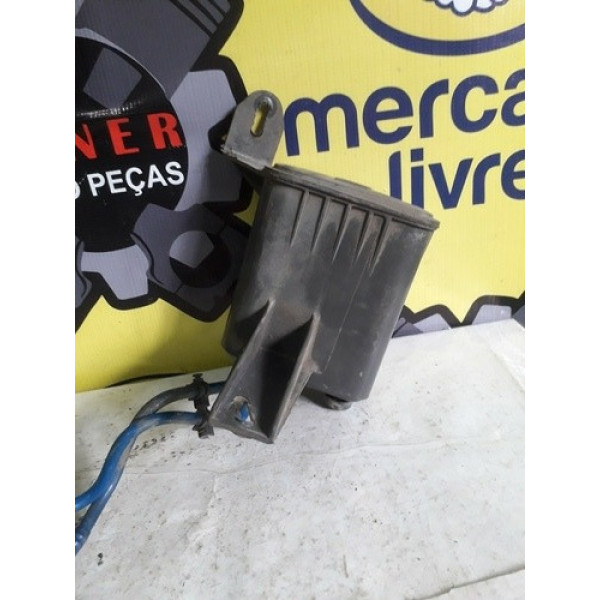 Filtro Do Canister Original Fiat Palio Fire 2002 1.0 8v 
