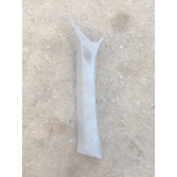 Acabamento Coluna Pára-brisa Esquerdo Audi A3 13/17