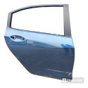 Porta Traseira L/d Chevrolet Onix 2020/2022 C/detalhe