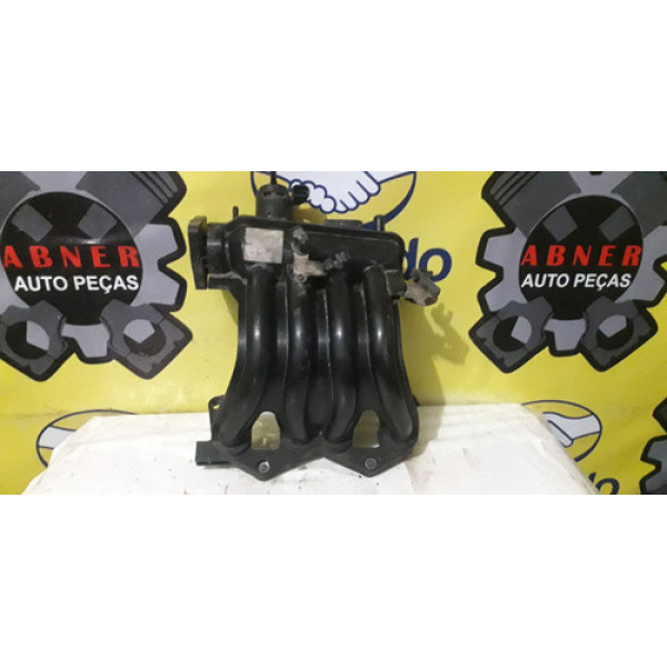 Coletor Admissão Fiat Palio Fire 1.0 8v 2010
