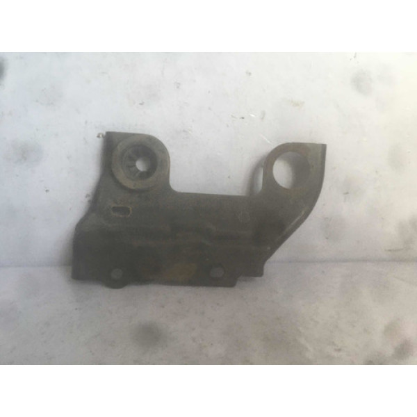 Suporte Caixa De Bateria Ford New Fiesta 13/17