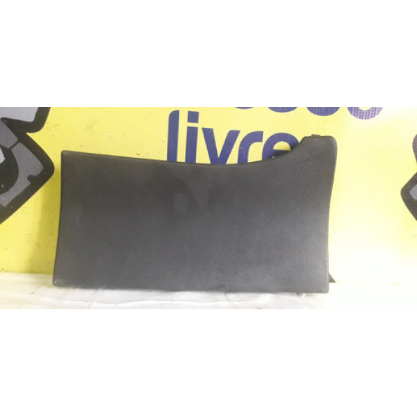 Acabamento Tampa Caixa Fusível Painel Peugeot 307 2009