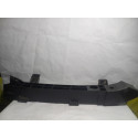 Absorvedor De Impacto Parachoque T/d Peugeot 206 Sw