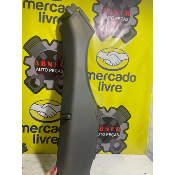 Acabamento Banco Tras Dir Nissan Sentra 2012