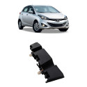 Suporte Guia Parachoque Dianteiro Hb20 Hatch 2023 Original