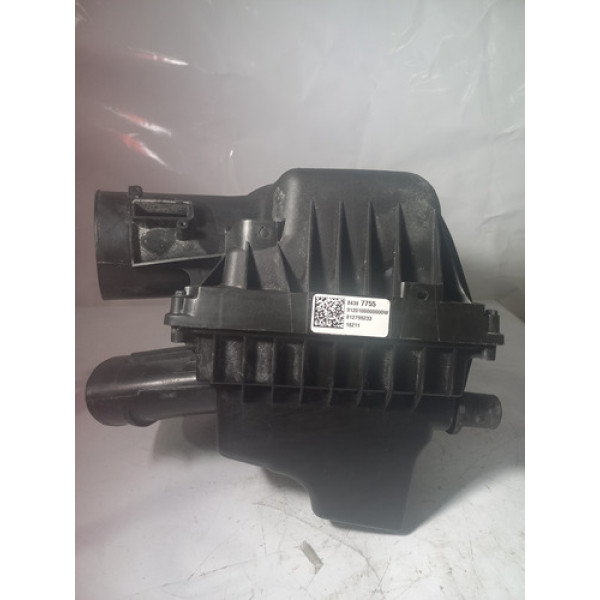 Caixa Do Filtro De Ar Chevrolet Equinox 2.0 18/21 *detalhes