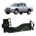 Acabamento Inferior Painel Gm S10 Pitbull Blazer 2001 A 2011