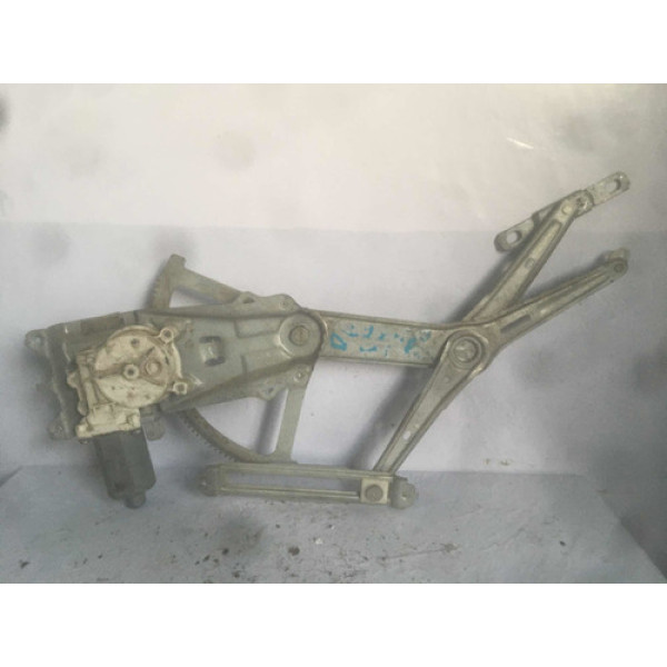 Máquina Vidro Dianteiro Direito Novo Corsa 2002