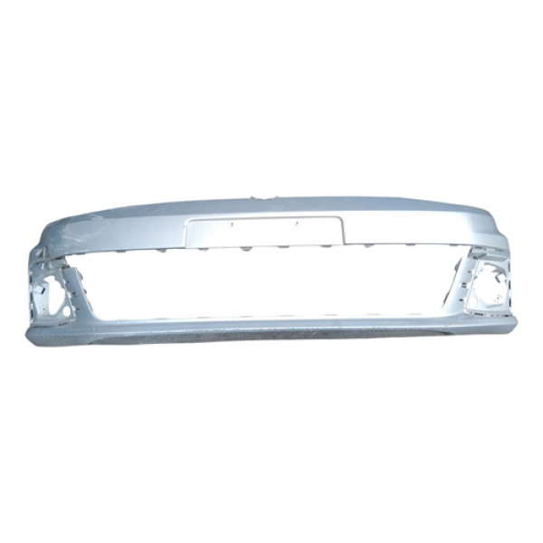 Parachoque Dianteiro Gol 17/18 Original [com Detalhes]