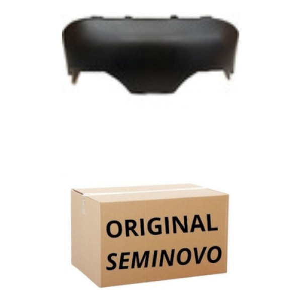 Acabamento Moldura Do Painel Pajero Tr4 2014 2015 Ca520232