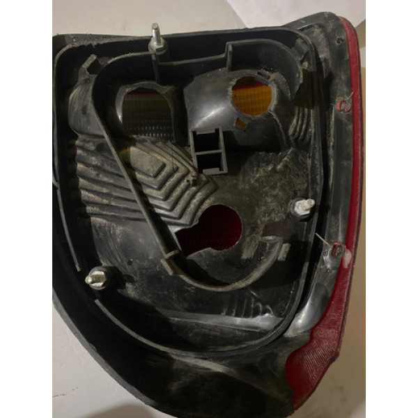 Lanterna Gol Bola 97 Traseira Direita