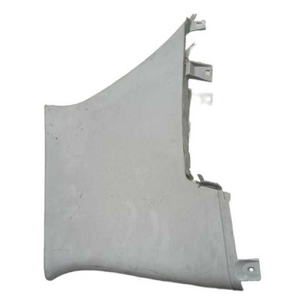 Acabamento Moldura Direita Tampa Traseira Peugeot 307 05/06