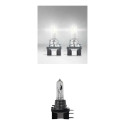 Lâmpada H15 12v 15/55w - Osram Original Line