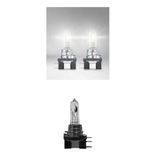 Lâmpada H15 12v 15/55w - Osram Original Line