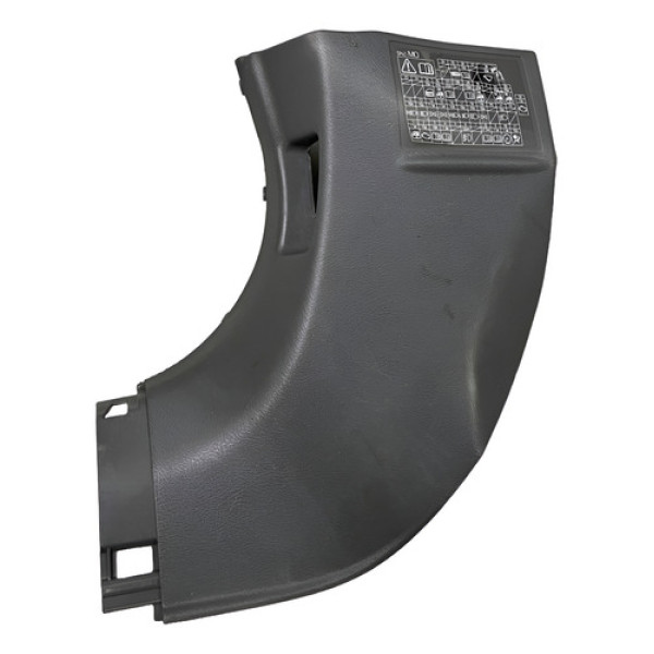 Acabamento Soleira Dianteira Esquerda New Civic 07 83161snj