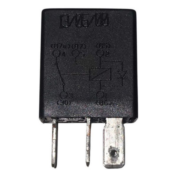 Rele Ventoinha Renault  12v (7700414484)