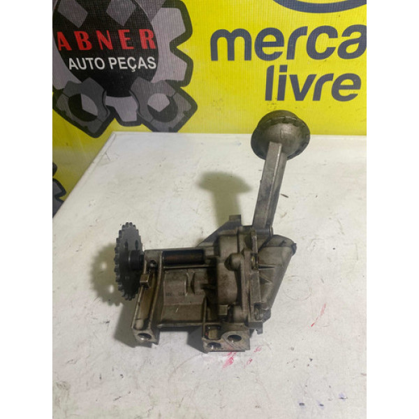 Bomba Óleo Scenic 1.6 16v 2002