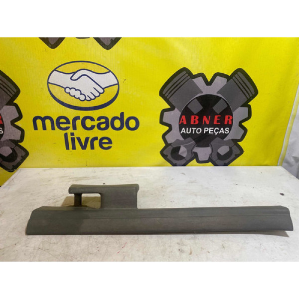 Soleira Interna Nissan Sentra 2008 A 2013 Dianteira Esquerda