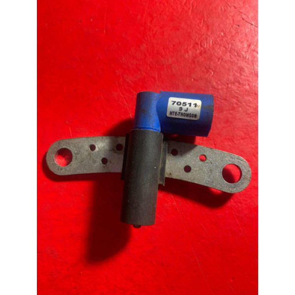 Sensor D Rotação Clio Scenic Kangoo Megane Symbol + Conector