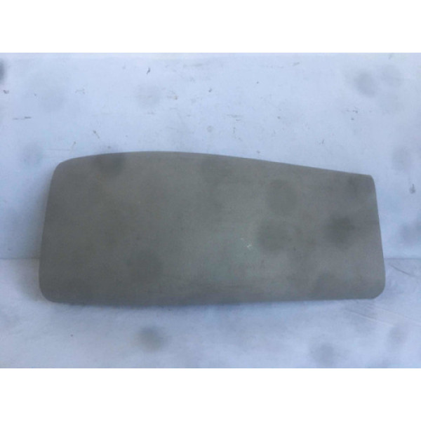 Moldura Proteção De Volante Honda Civic 2012