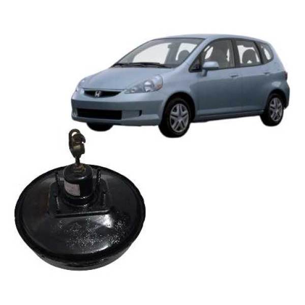 Hidrovácuo Servo Freio Honda Fit 2003 Á 2008