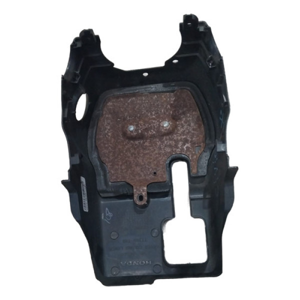 Acabamento Capa Coluna Direção Honda Civic 2014 77360-tr8