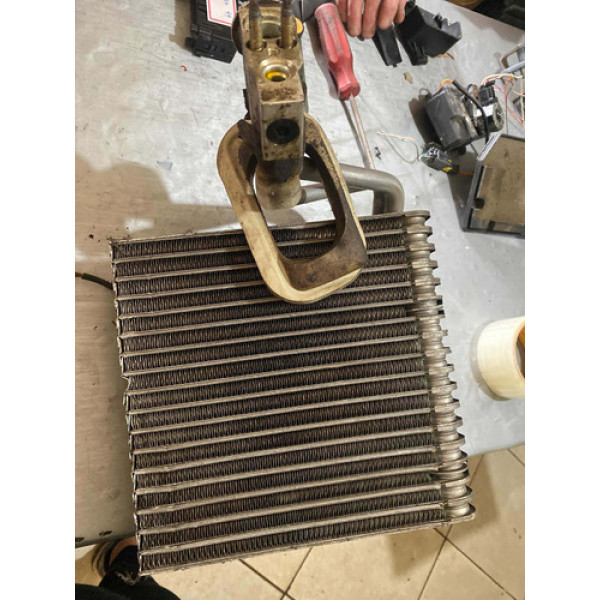 Evaporador Do Ar Condicionado Xsara Ano 99