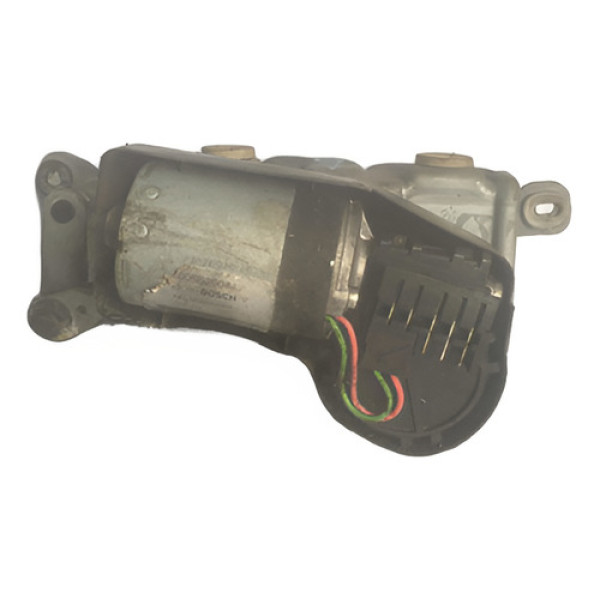 Galhada Com Motor Do Limpador Fox 06/14