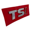 Emblema Tsi Porta Malas Golf 2013 2014 2015 2016 Até 2022